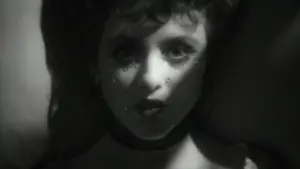 Задник к фильму "Лиза Франкенштейн" #657554