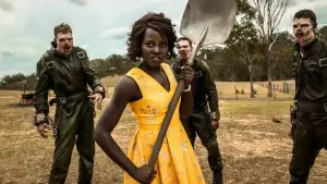 Задник к фильму "Маленькие чудовища" #279183