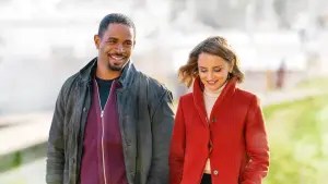 Задник к фильму "Любовь гарантирована" #286445