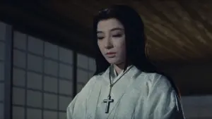 Задник к фильму "О-Гин-сама" #399356