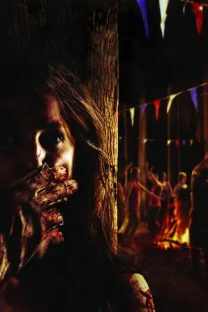 Постер к фильму "Поворот не туда 5: Кровное родство" #473533