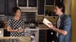 Задник к фильму "Патерсон" #239311