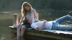 Задник к фильму "Привидение" #230341