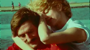 Задник к фильму "Париж, Техас" #734304