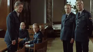 Задник к фильму "Дознание пилота Пиркса" #460550