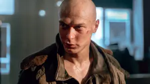 Задник к фильму "Капитан Волконогов бежал" #445618