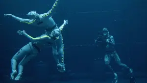 Задник к фильму "Аватар: Путь воды" #161451