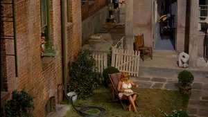 Задник к фильму "Окно во двор" #633218