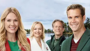 Задник к фильму "Возвращение в Кристмас Крик" #423272