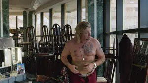 Задник к фильму "Римини" #497544