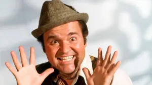 Задник к фильму "Немое кино" #382205