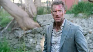 Задник к фильму "Каменщик" #162528