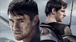 Задник к фильму "Орёл Девятого легиона" #296072