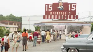 Задник к фильму "Основатель" #681611