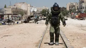 Задник к фильму "Повелитель бури" #666997