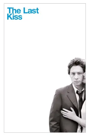 Постер к фильму "Прощальный поцелуй" #309942