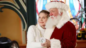 Задник к фильму "Санта Клаус 3" #727572