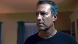 Задник к фильму "Молчание" #307666