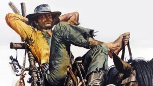 Задник к фильму "Меня все еще зовут Троица" #217229