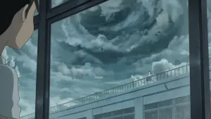 Задник к фильму "Тайфун Норды" #406568