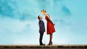 Задник к фильму "Любовь не по размеру" #308864