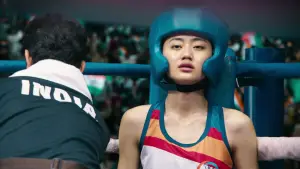 Задник к фильму "Иные" #688878