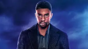 Задник к фильму "21 мост" #264857