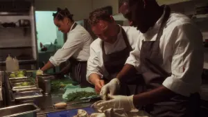 Задник к фильму "Точка кипения" #231758