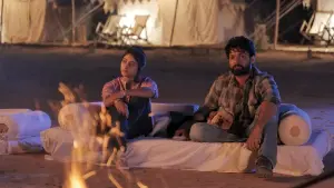 Задник к фильму "777 Чарли" #418953