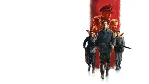 Задник к фильму "Бесславные ублюдки" #556633