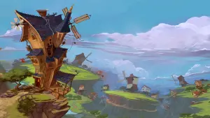 Задник к фильму "" #445767