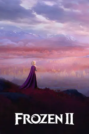 Постер к фильму "Холодное сердце 2" #10352