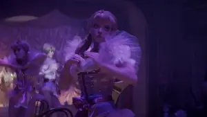 Задник к фильму "Прошлой ночью в Сохо" #653181