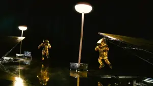 Задник к фильму "Пекло" #656468