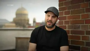 Задник к фильму "Warum Judenhass? Antisemitismus in Deutschland" #198235