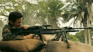 Задник к фильму "Засада" #325357