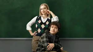 Задник к фильму "Общество Онор" #202601