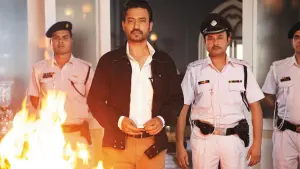 Задник к фильму "Вне закона" #466622