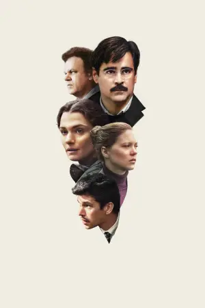 Постер к фильму "Лобстер" #244123