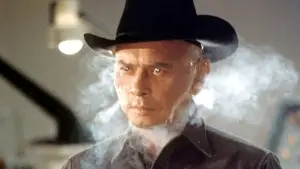 Задник к фильму "Мир Дикого Запада" #649697