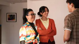 Задник к фильму "Недостатки" #354894