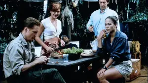 Задник к фильму "Анаконда" #625729