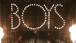 Задник к фильму "Остин Пауэрс: Голдмембер" #681038