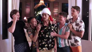 Задник к фильму "Моя прекрасная свадьба" #190148