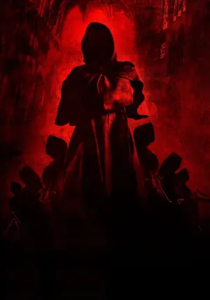 Постер к фильму "Багровые реки 2: Ангелы апокалипсиса" #303785