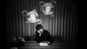 Задник к фильму "Lek na samotność" #777452