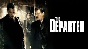 Задник к фильму "Отступники" #576539