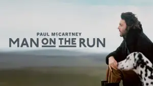 Задник к фильму "Man on the Run" #837135