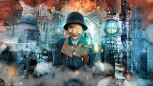 Задник к фильму "" #740323