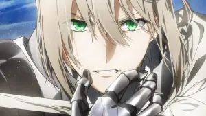 Задник к фильму "Судьба/Великий приказ: Камелот — Странствие" #384830